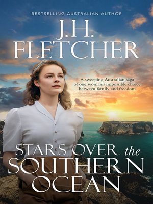 cover image of Stars Over the Southern Ocean